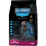 Olympic Professional Vital Condition 8kg Olympic Professional Vital Condition 8kg